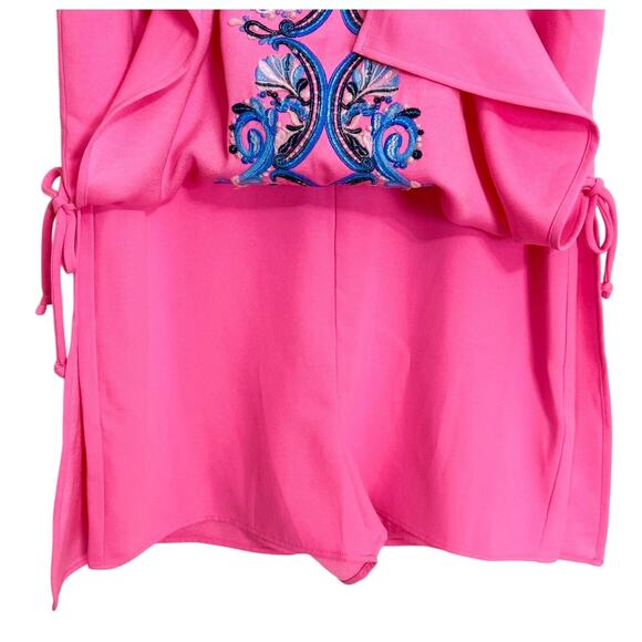 Lilly Pulitzer Donna Romper - Picture 8 of 13